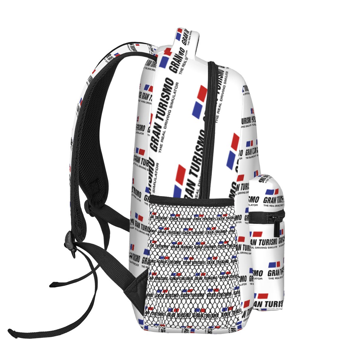 Рюкзак Gran Turismo для студен – обзор и цена Men'S Fashion Bag