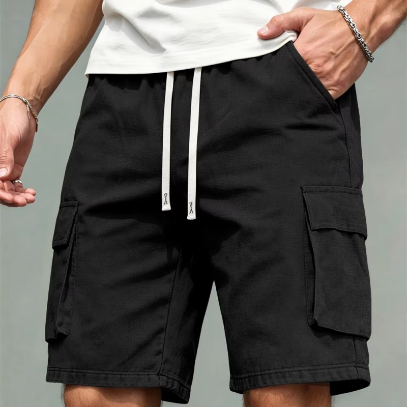 Мужские свободные быстросохнущ – обзор и цена Cargo Jogger Pants