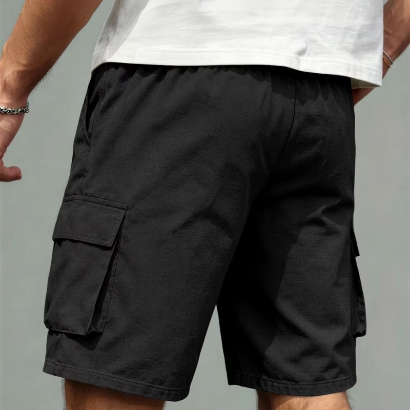Мужские свободные быстросохнущ – обзор и цена Cargo Jogger Pants