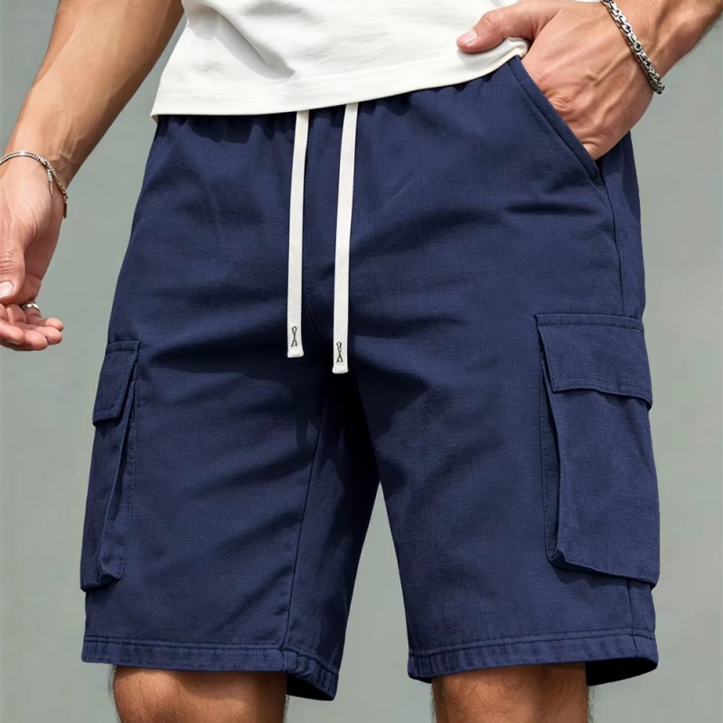 Мужские свободные быстросохнущ – обзор и цена Cargo Jogger Pants