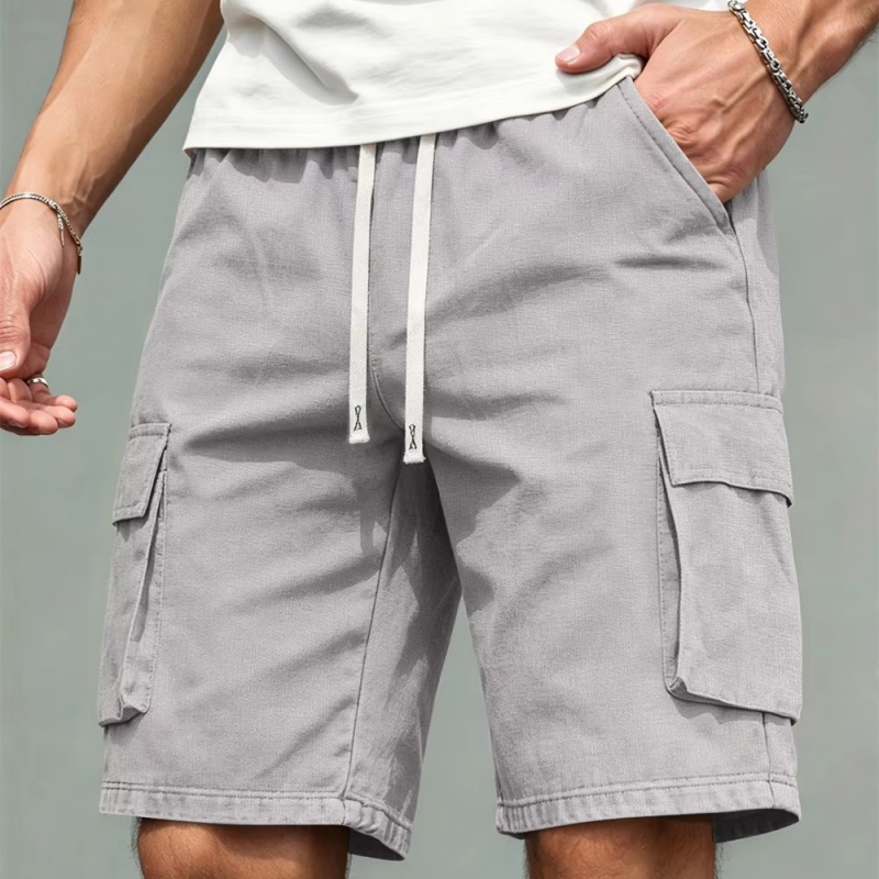 Мужские свободные быстросохнущ – обзор и цена Cargo Jogger Pants