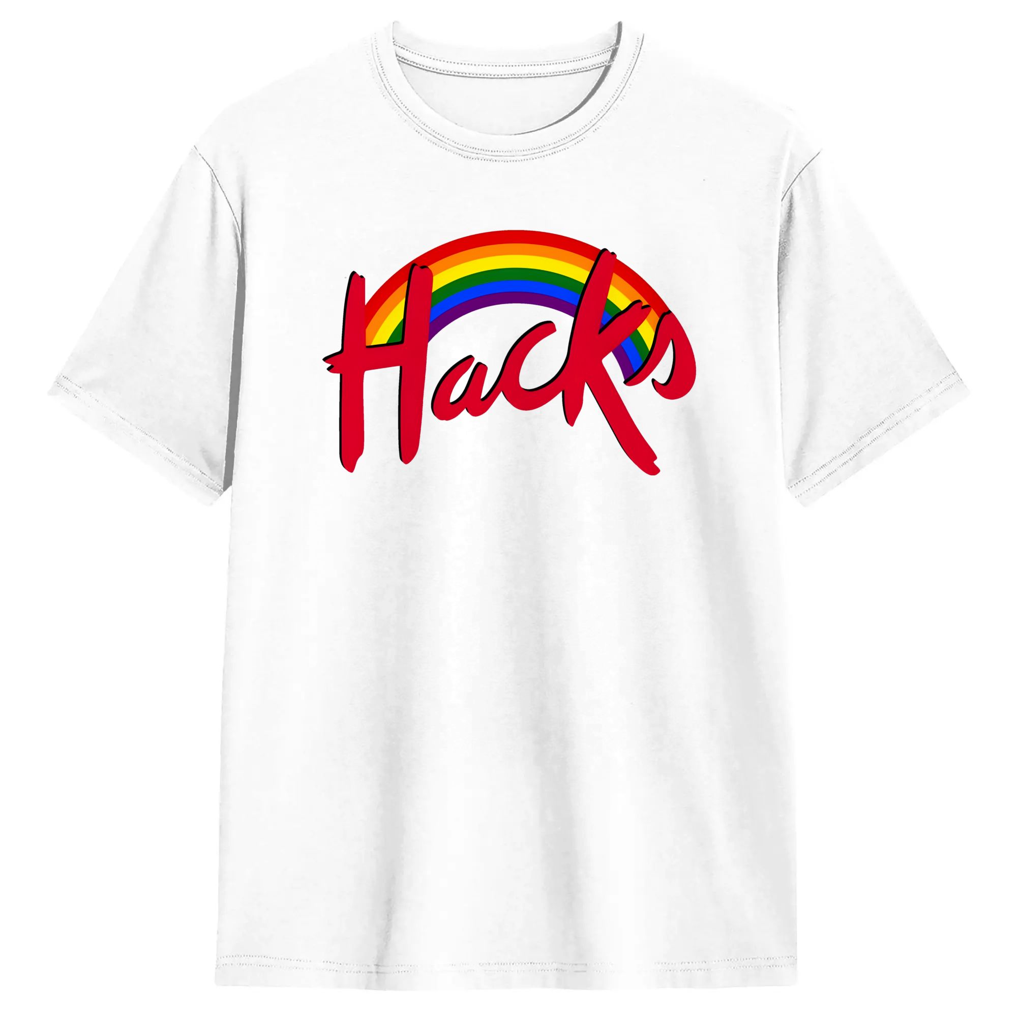 Мужская футболка Hacks TV Show – обзор и цена Mens Fashion Hacks