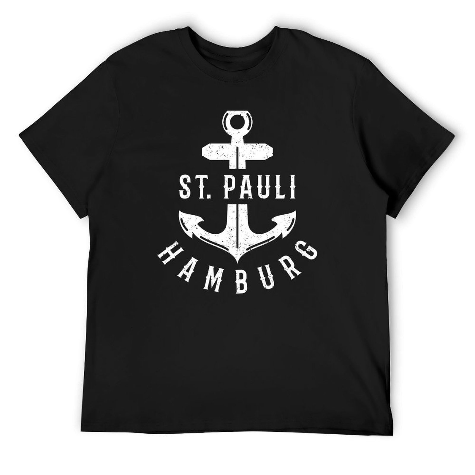 St. Pauli Hamburg Anchor Moin  – обзор и цена Men'S Fashion Hamburg