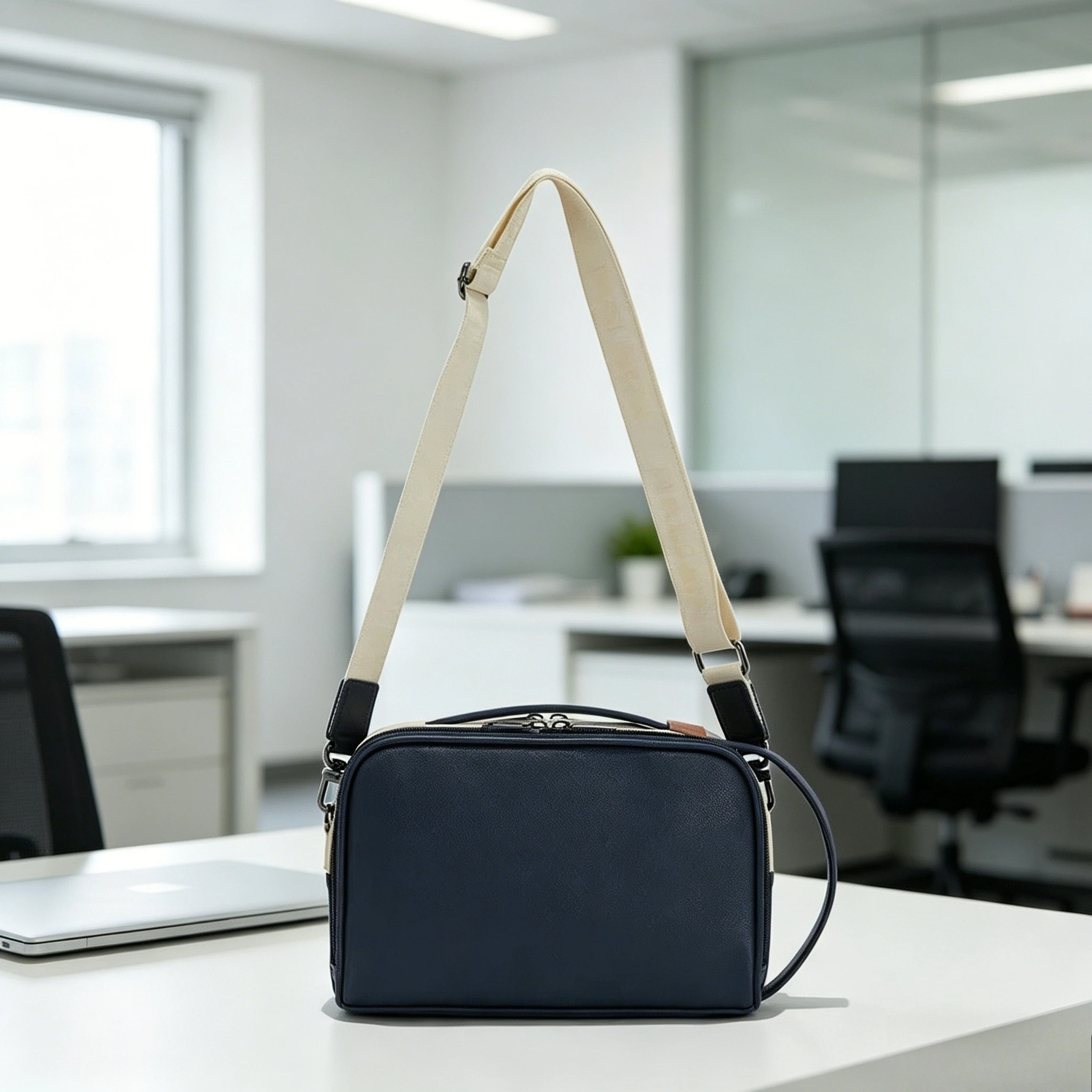 Новая корейская сумка для голь – обзор и цена Men'S Fashion Bag
