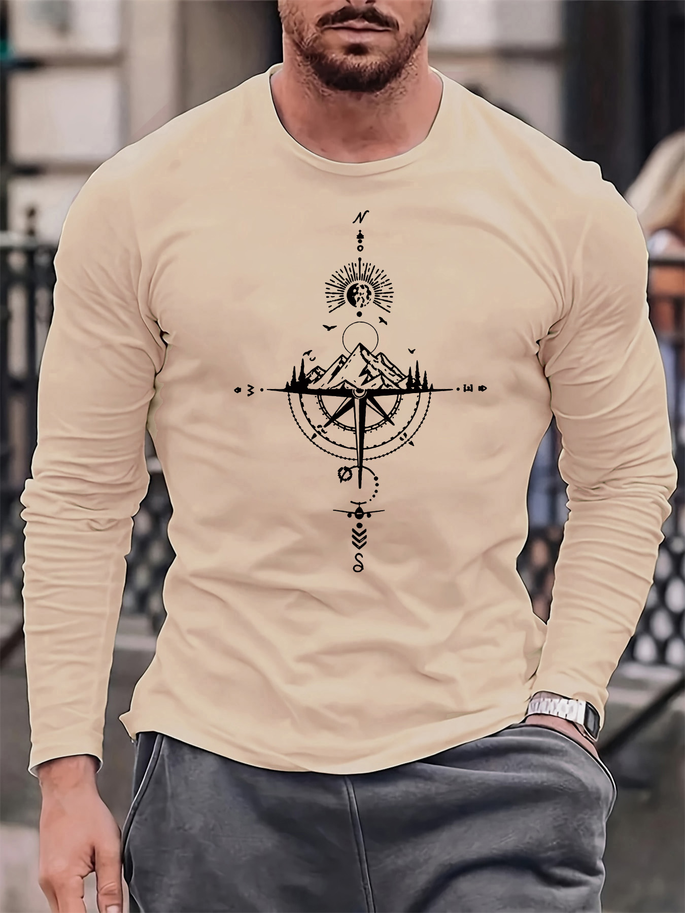 Мужская свободная повседневная – обзор и цена Men'S Fashion 2025