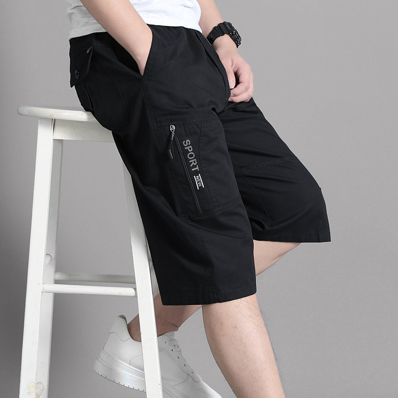 Мужские шорты-карго, брюки до  – обзор и цена Cargo Jogger Pants
