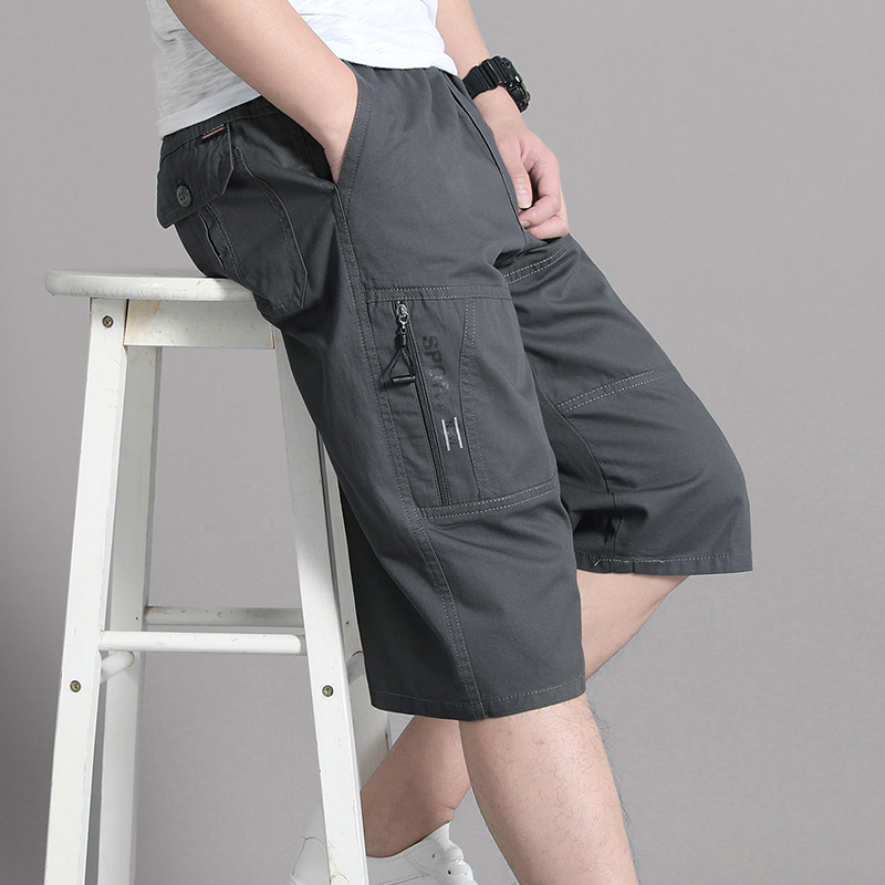 Мужские шорты-карго, брюки до  – обзор и цена Cargo Jogger Pants