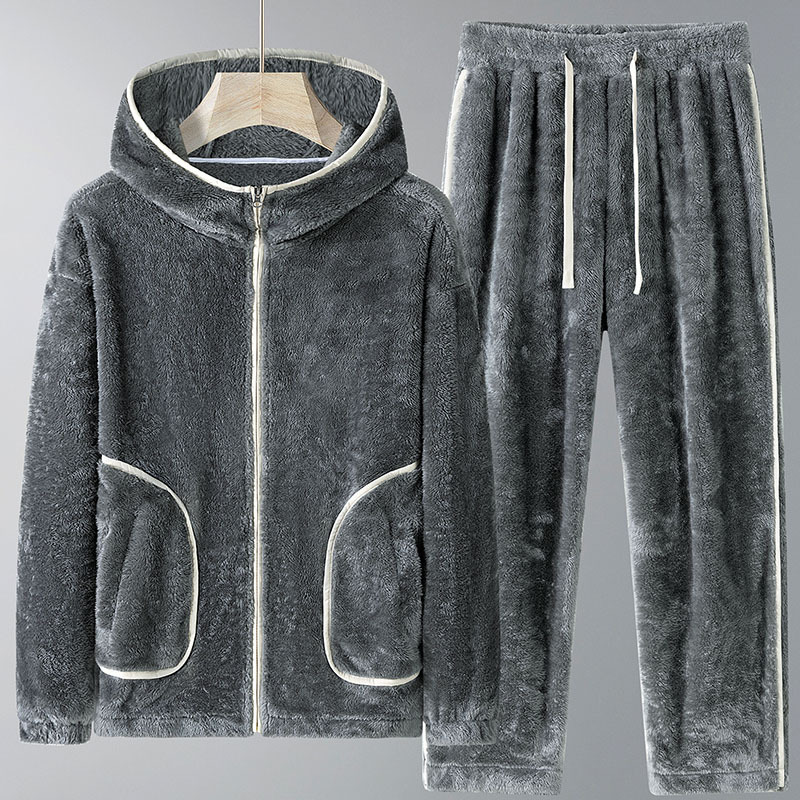Новый мужской зимний комплект  – обзор и цена Men'S Winter Fashion