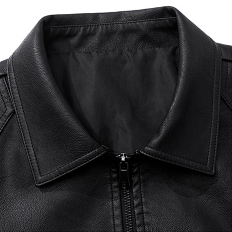 Мужские осенне-зимние пальто,  – обзор и цена Mens Fashion Bomber Jacket