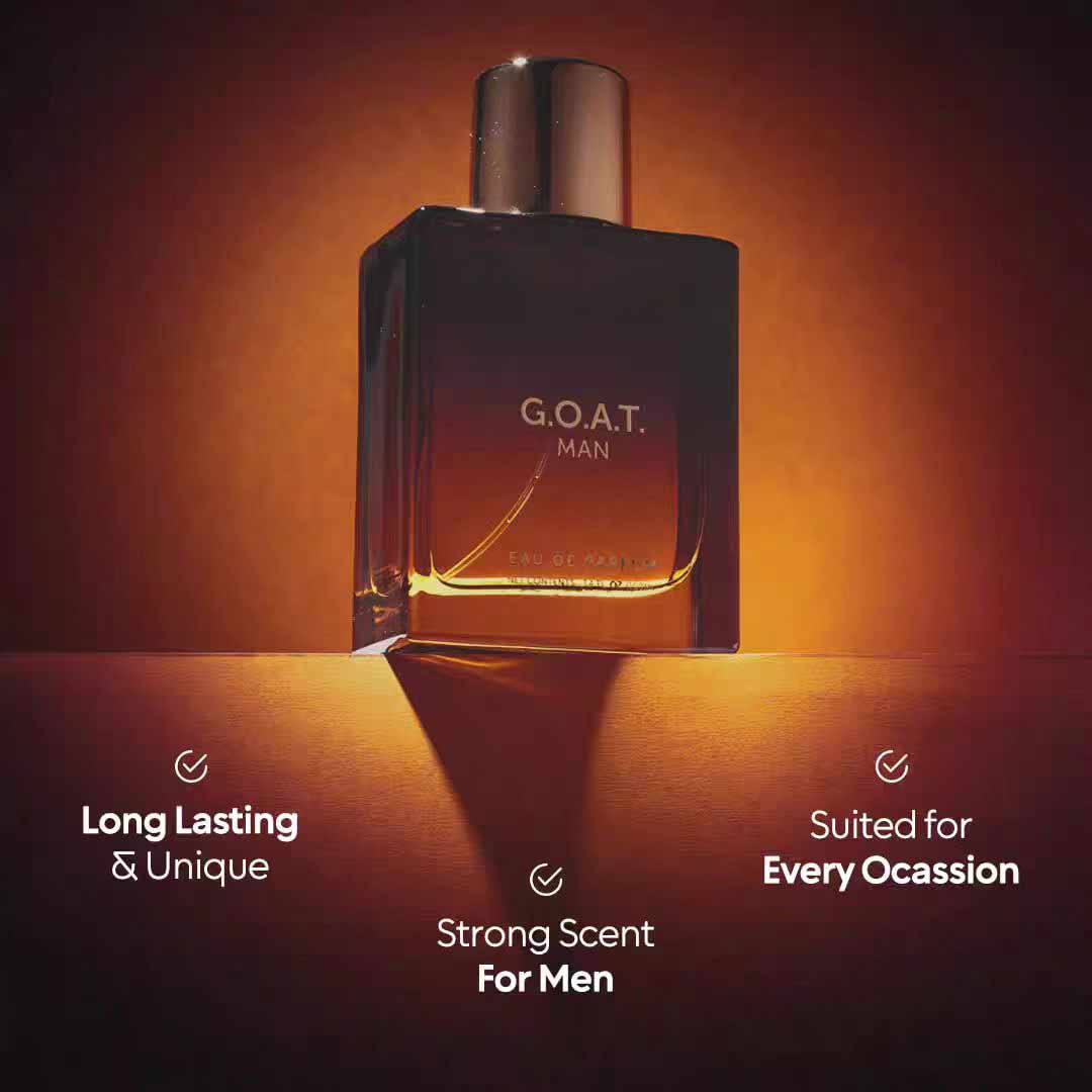 Парфюмерная вода BellaVita Lux – обзор и цена Men'S Fashion Perfume
