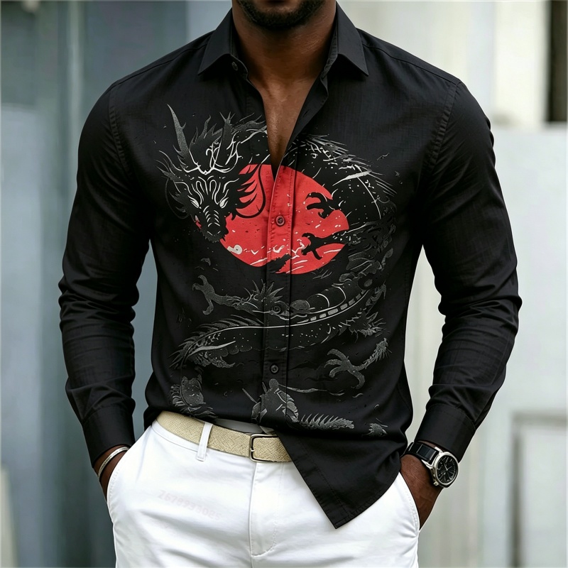 Новая мужская рубашка 2026 год – обзор и цена Men'S Fashion For 2026