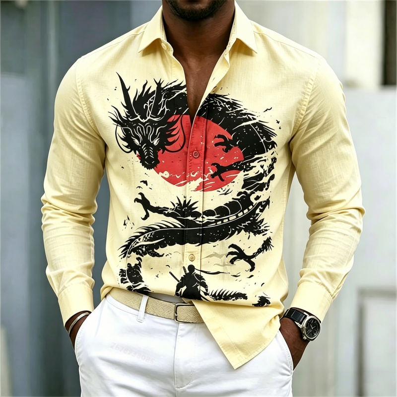 Новая мужская рубашка 2026 год – обзор и цена Men'S Fashion For 2026