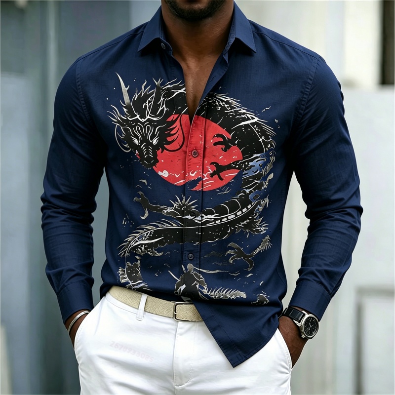 Новая мужская рубашка 2026 год – обзор и цена Men'S Fashion For 2026
