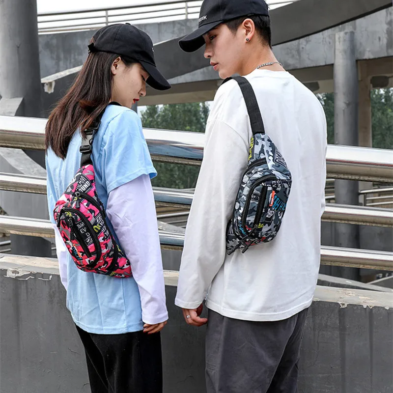 Спортивная поясная сумка для ж – обзор и цена Men'S Fashion Bag