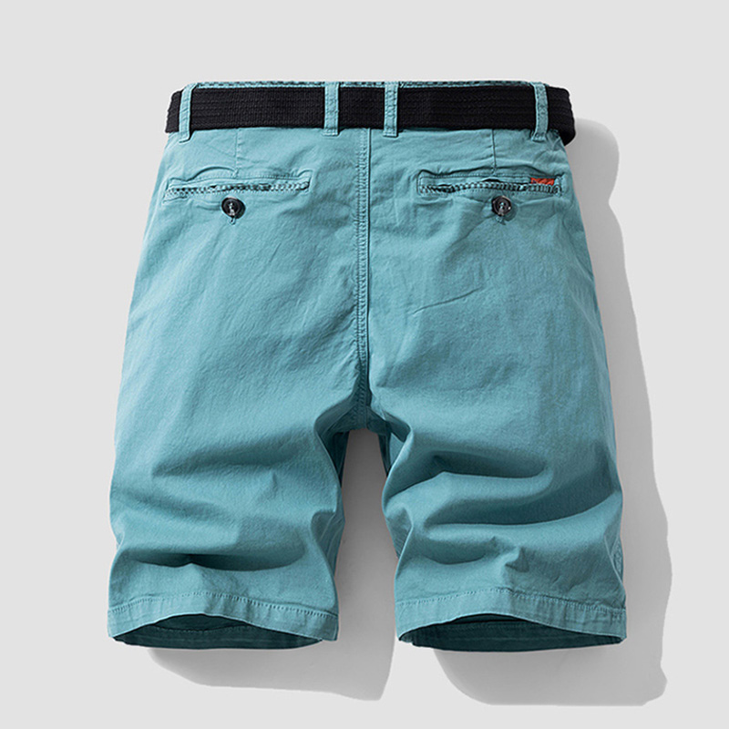 Шорты-карго мужские хлопковые, – обзор и цена Cargo Jogger Pants