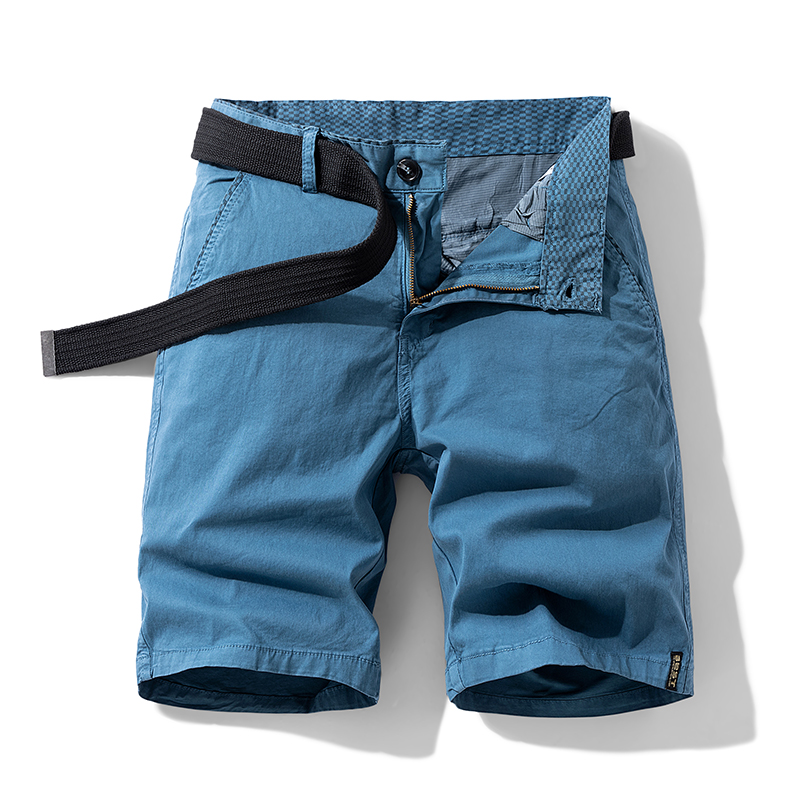 Шорты-карго мужские хлопковые, – обзор и цена Cargo Jogger Pants
