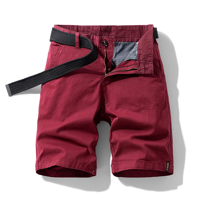 Шорты-карго мужские хлопковые, – обзор и цена Cargo Jogger Pants