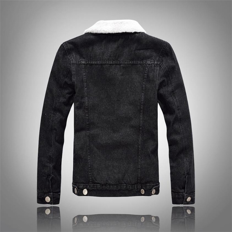 Мужская зимняя однотонная повс – обзор и цена Mens Fashion Bomber Jacket