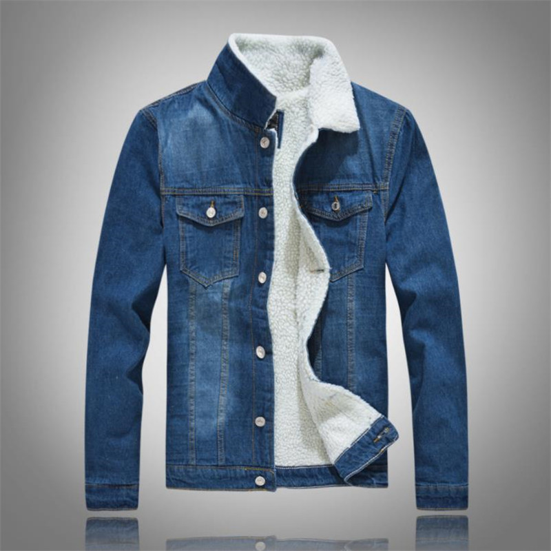 Мужская зимняя однотонная повс – обзор и цена Mens Fashion Bomber Jacket