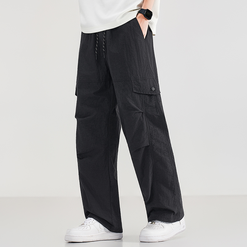 Летние мужские рабочие брюки с – обзор и цена Cargo Jogger Pants