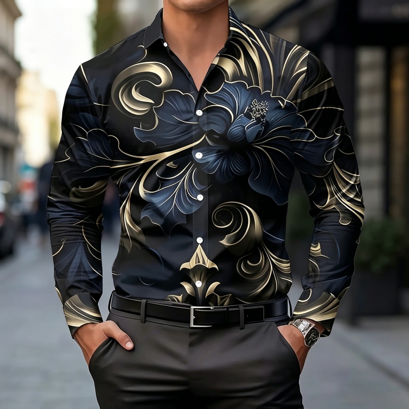 Новая мужская рубашка 2026 год – обзор и цена Men'S Fashion For 2026