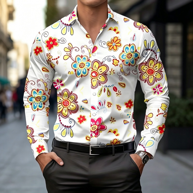 Новая мужская рубашка 2026 год – обзор и цена Men'S Fashion For 2026