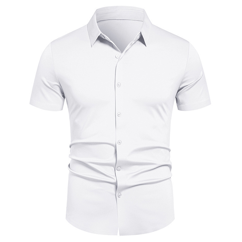 Мужские деловые рубашки без гл – обзор и цена Men'S Fashion Color