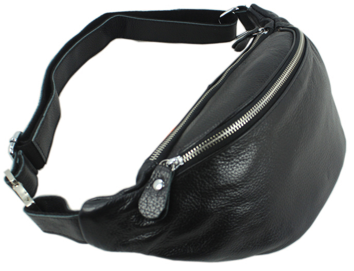 Сумка поясная мужская из натур – обзор и цена Men'S Fashion Bag