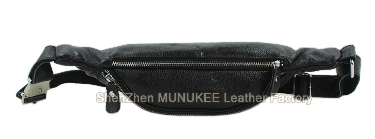 Сумка поясная мужская из натур – обзор и цена Men'S Fashion Bag
