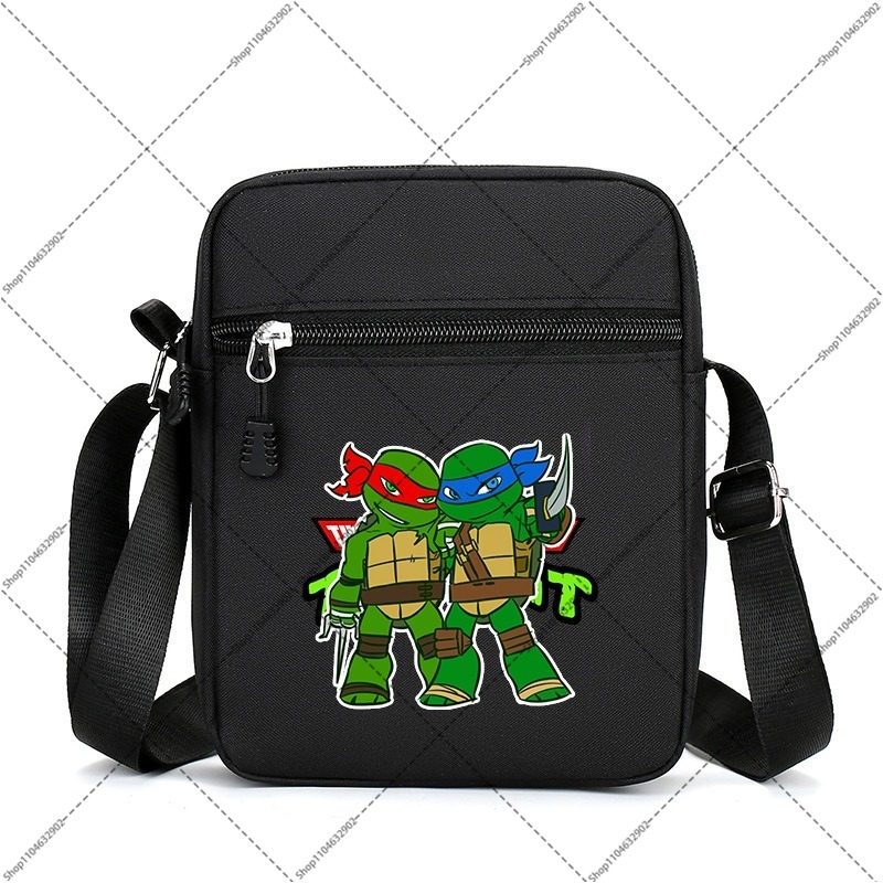 Сумки через плечо Teenage Muta – обзор и цена Men'S Fashion Bag