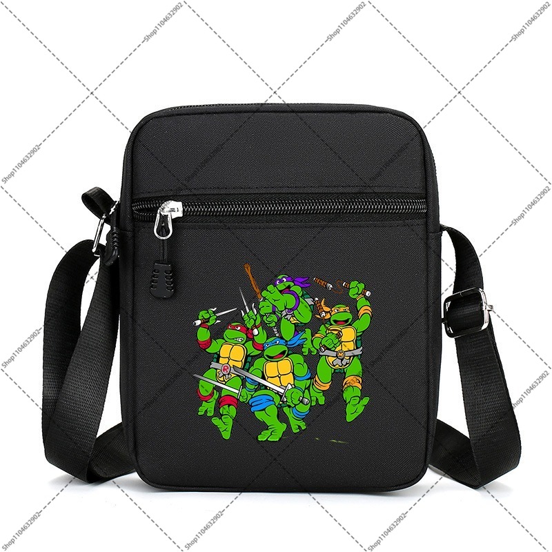 Сумки через плечо Teenage Muta – обзор и цена Men'S Fashion Bag