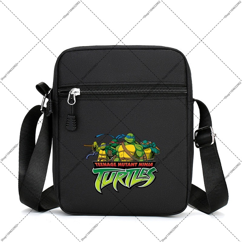Сумки через плечо Teenage Muta – обзор и цена Men'S Fashion Bag