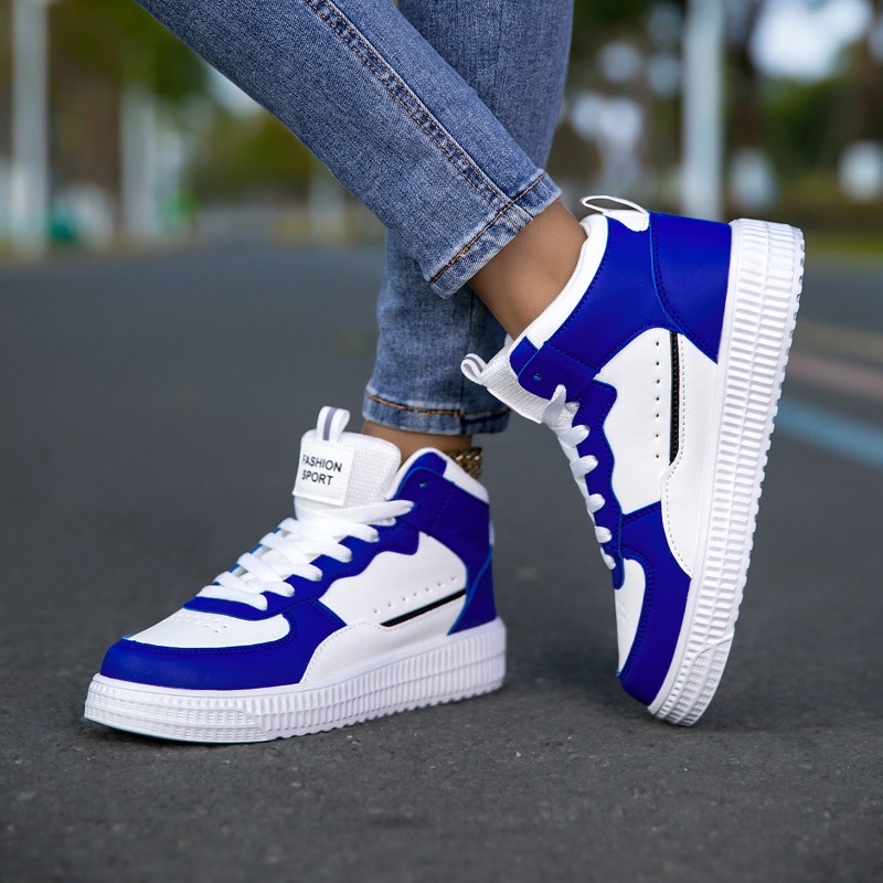 MAEDEF/женская обувь на плоско – обзор и цена Casual Sneakers Men