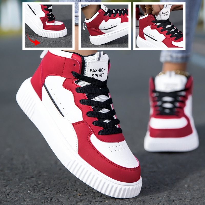 MAEDEF/женская обувь на плоско – обзор и цена Casual Sneakers Men