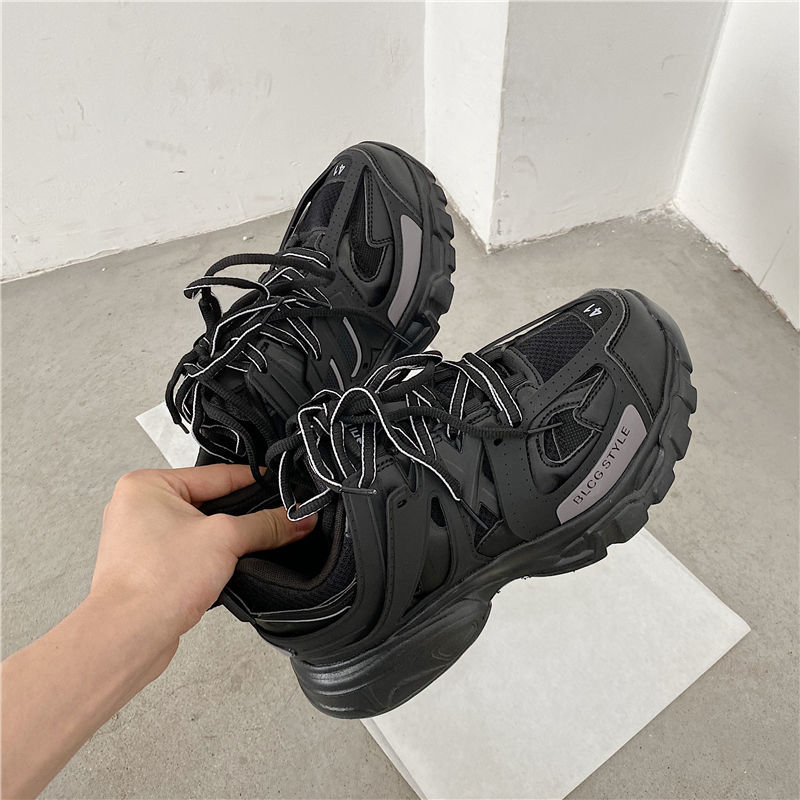 Модные женские кроссовки: новы – обзор и цена Casual Sneakers Men