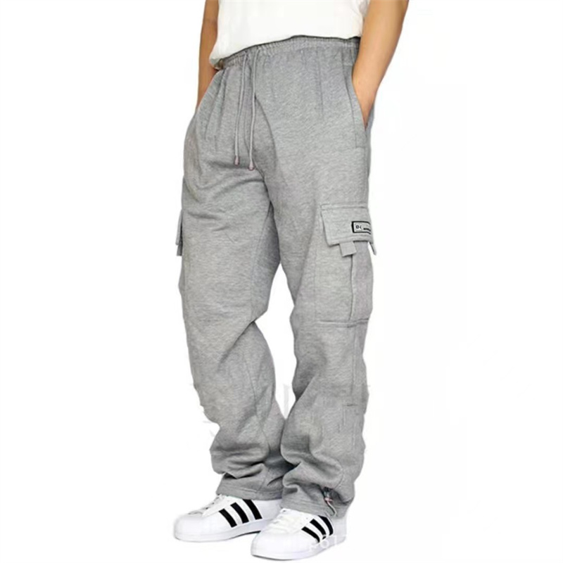 Мужские спортивные брюки на ос – обзор и цена Cargo Jogger Pants