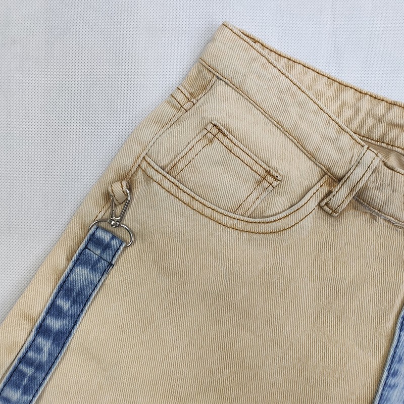 Мужские брюки цвета хаки с вст – обзор и цена Men'S Fashion Khaki Pants
