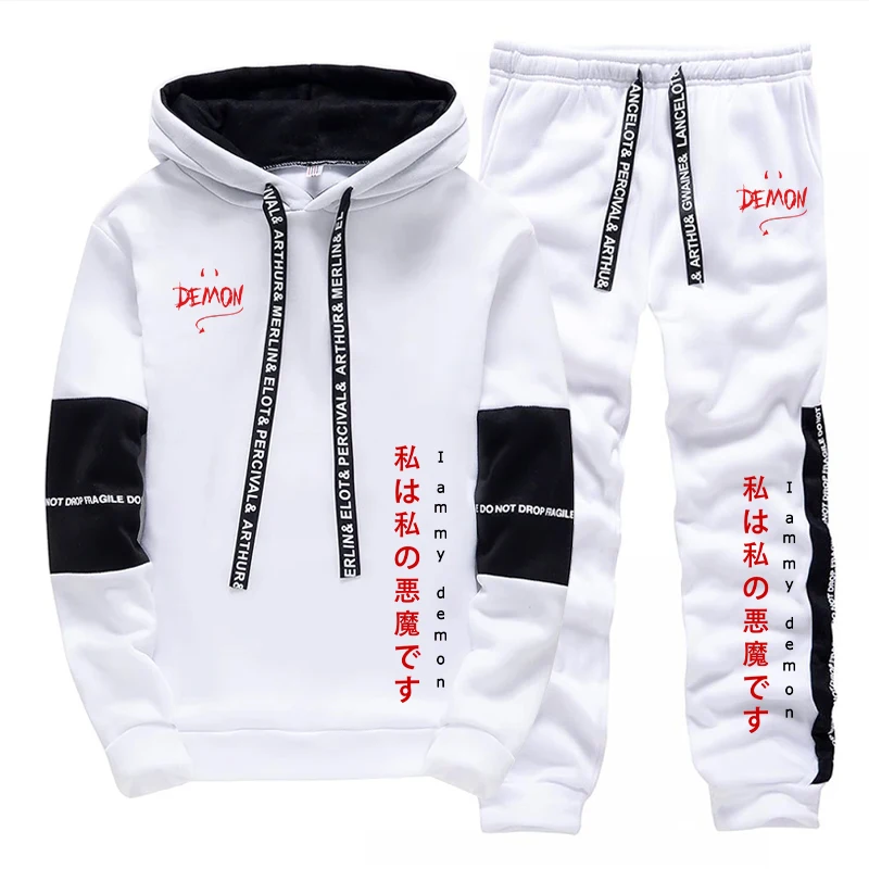 Новинка 2026: Комплект из 2 пр – обзор и цена Men'S Fashion For 2026