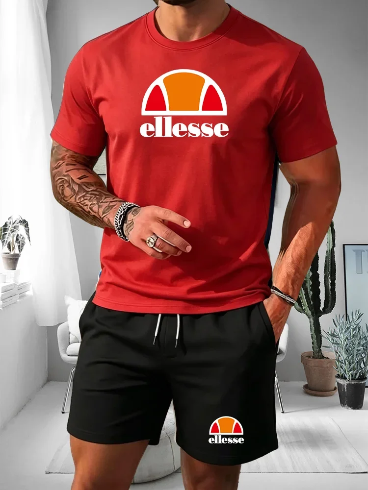 Мужской спортивный костюм-двой – обзор и цена Men'S Fashion 2025