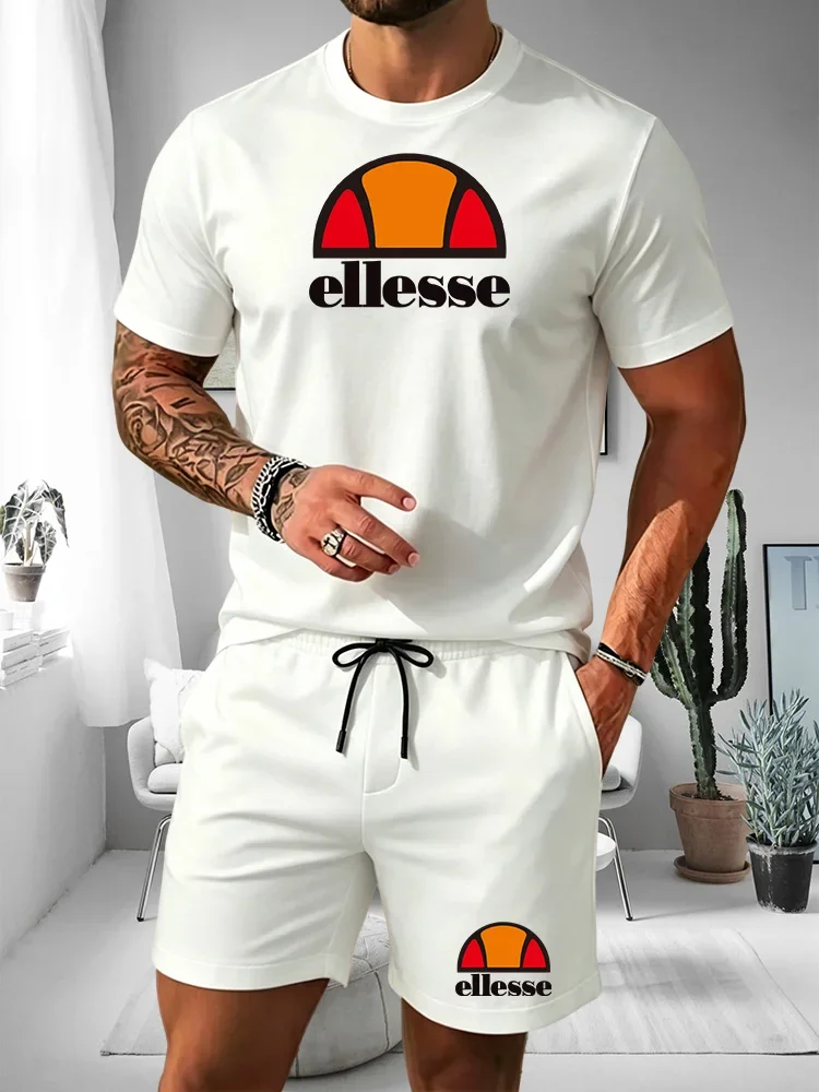 Мужской спортивный костюм-двой – обзор и цена Men'S Fashion 2025