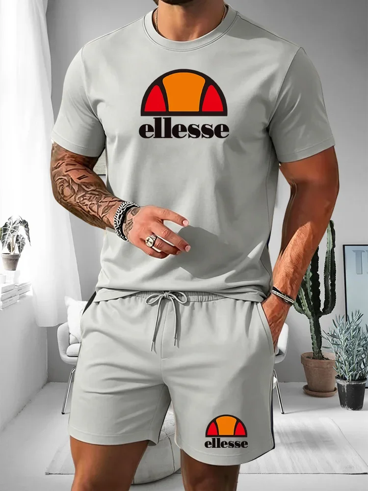 Мужской спортивный костюм-двой – обзор и цена Men'S Fashion 2025