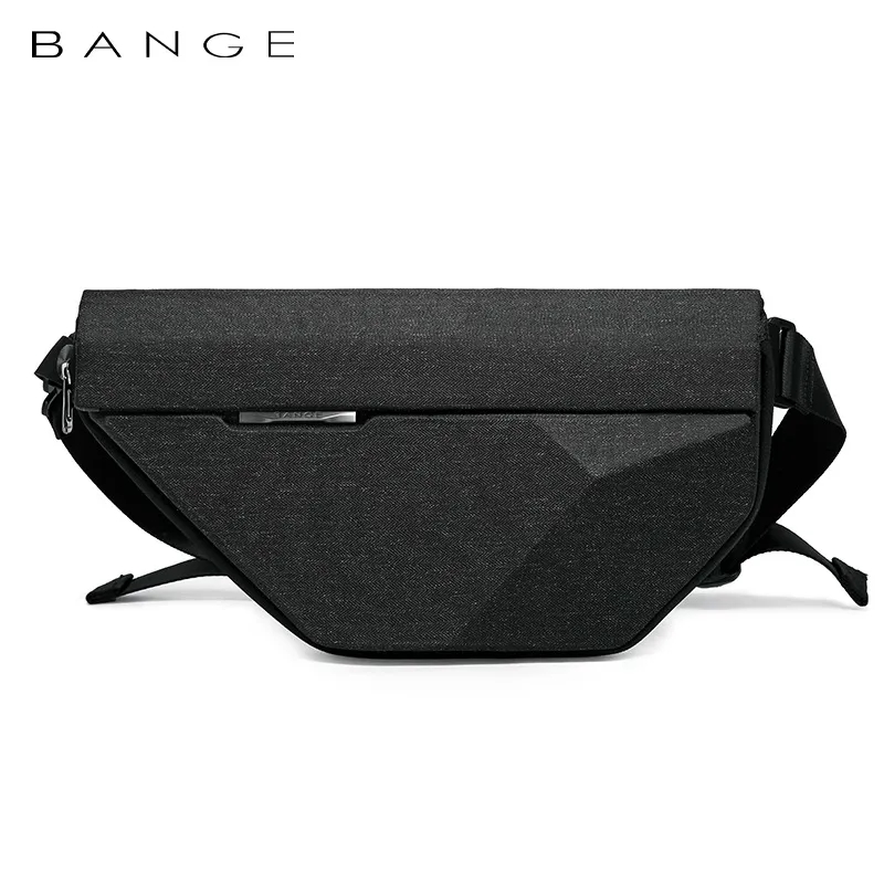 Сумка-мессенджер BANGE мужская – обзор и цена Men'S Fashion Bag