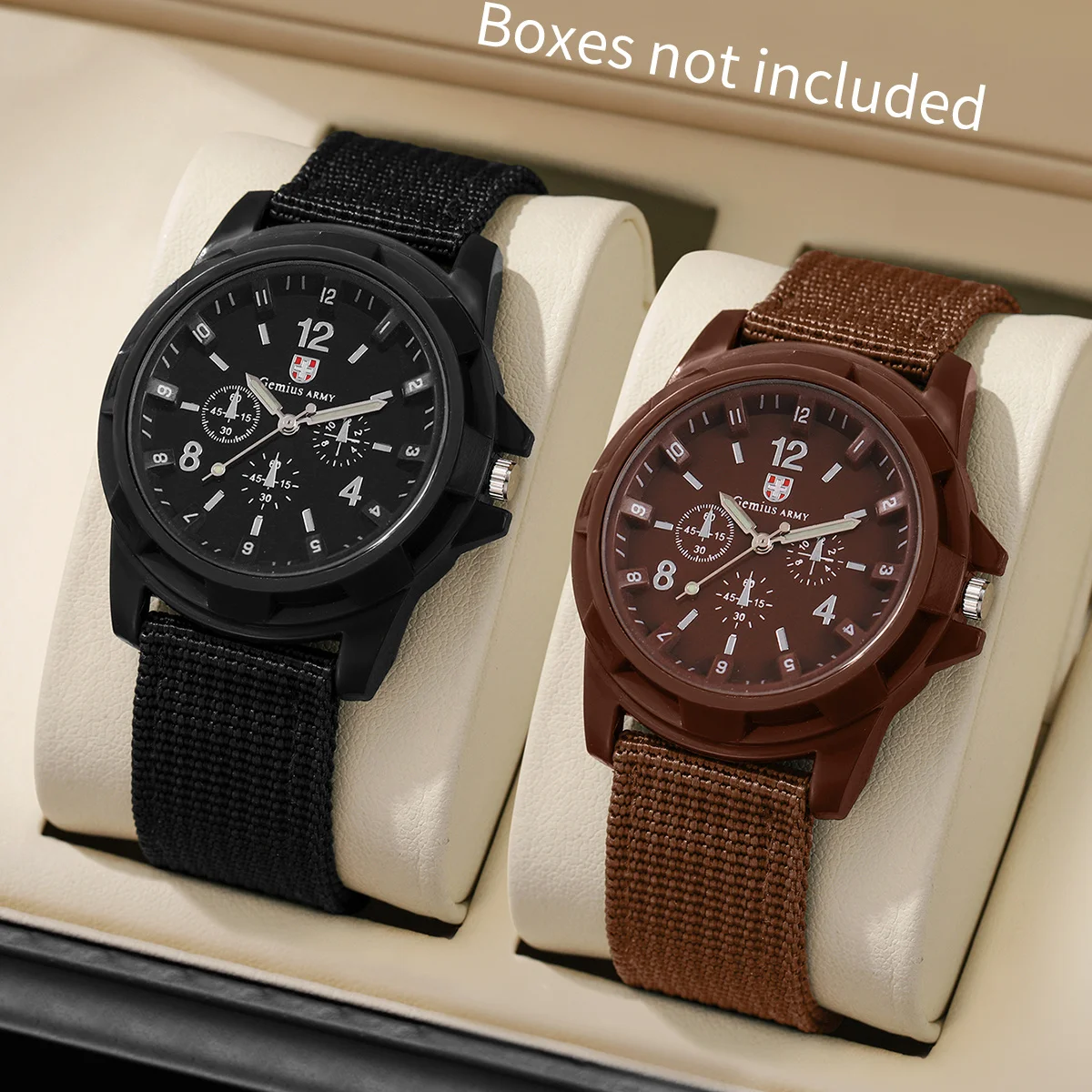 Набор загадочных часов-сюрприз – обзор и цена Mens Fashion Watch