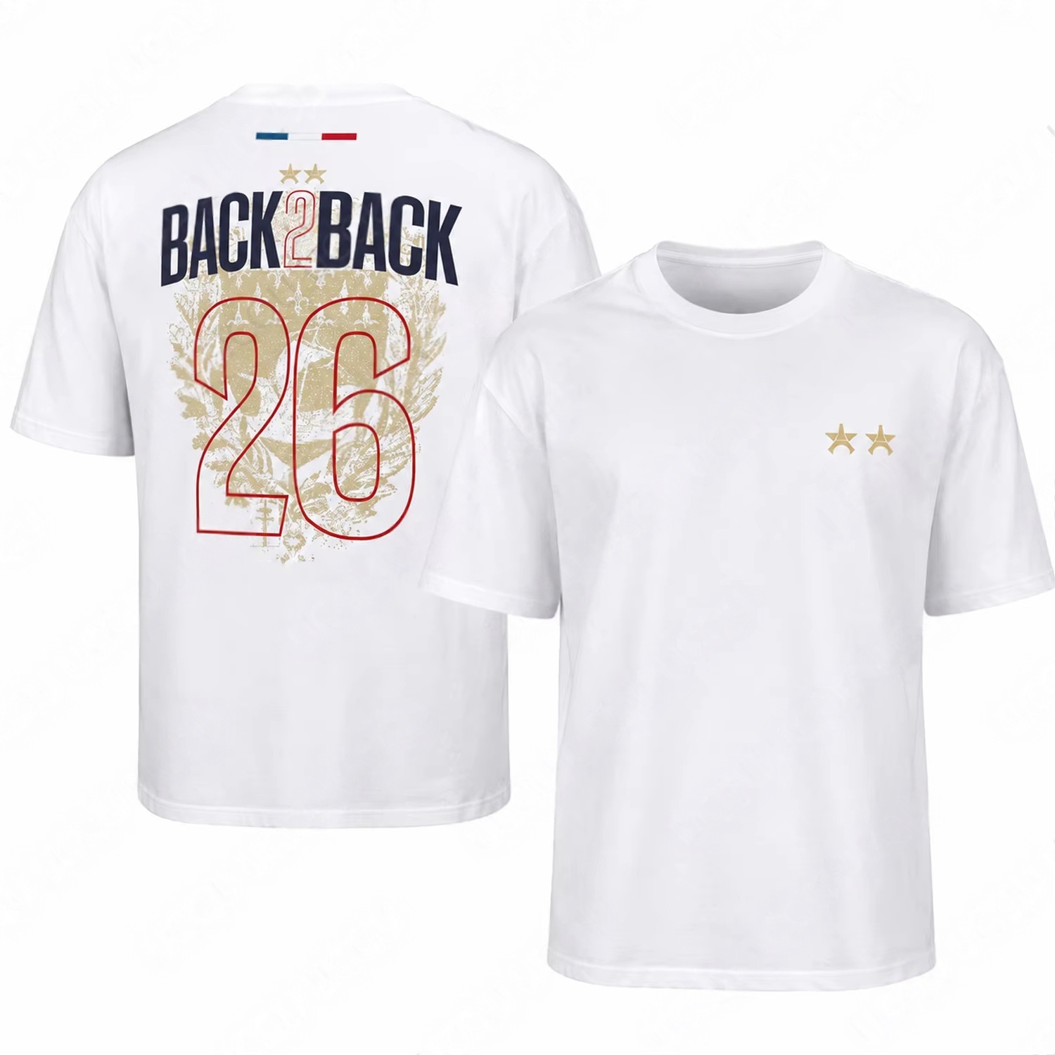 Футболка PSG Paris Back To Bac – обзор и цена Paris Men'S Fashion