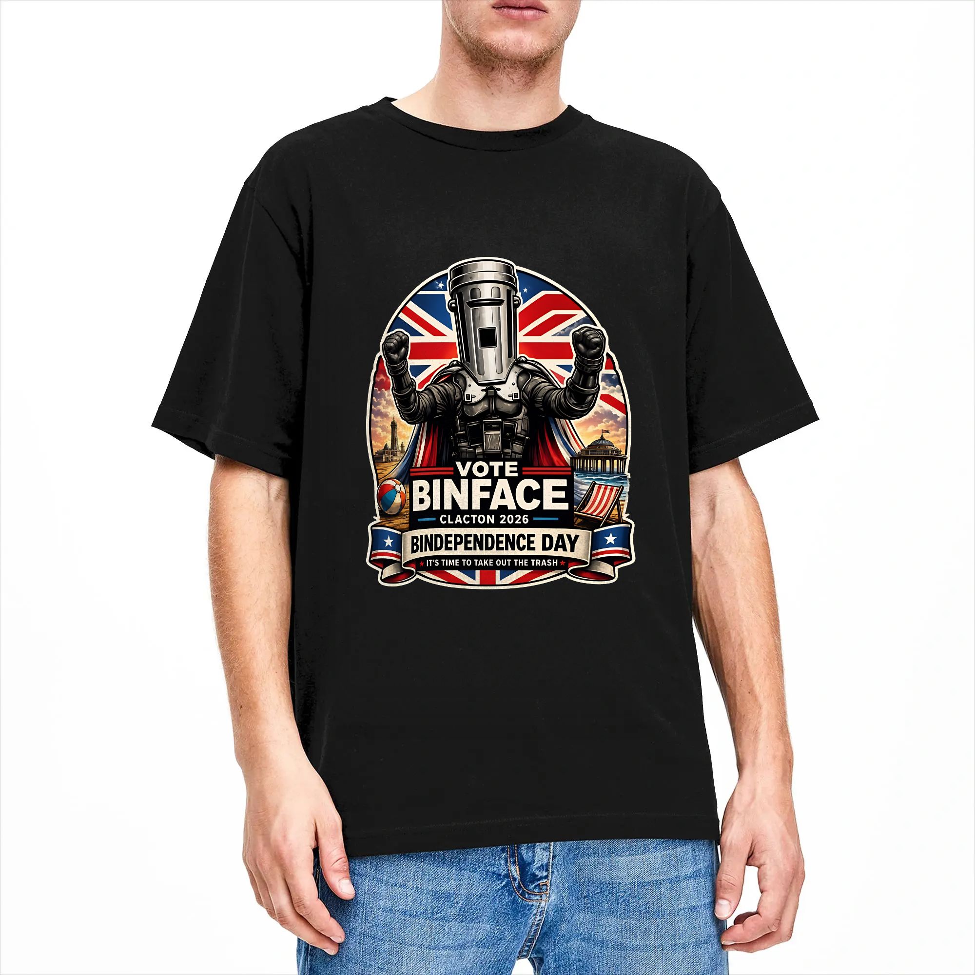 Футболка VOTE BINFACE, футболк – обзор и цена Men'S Fashion 2025