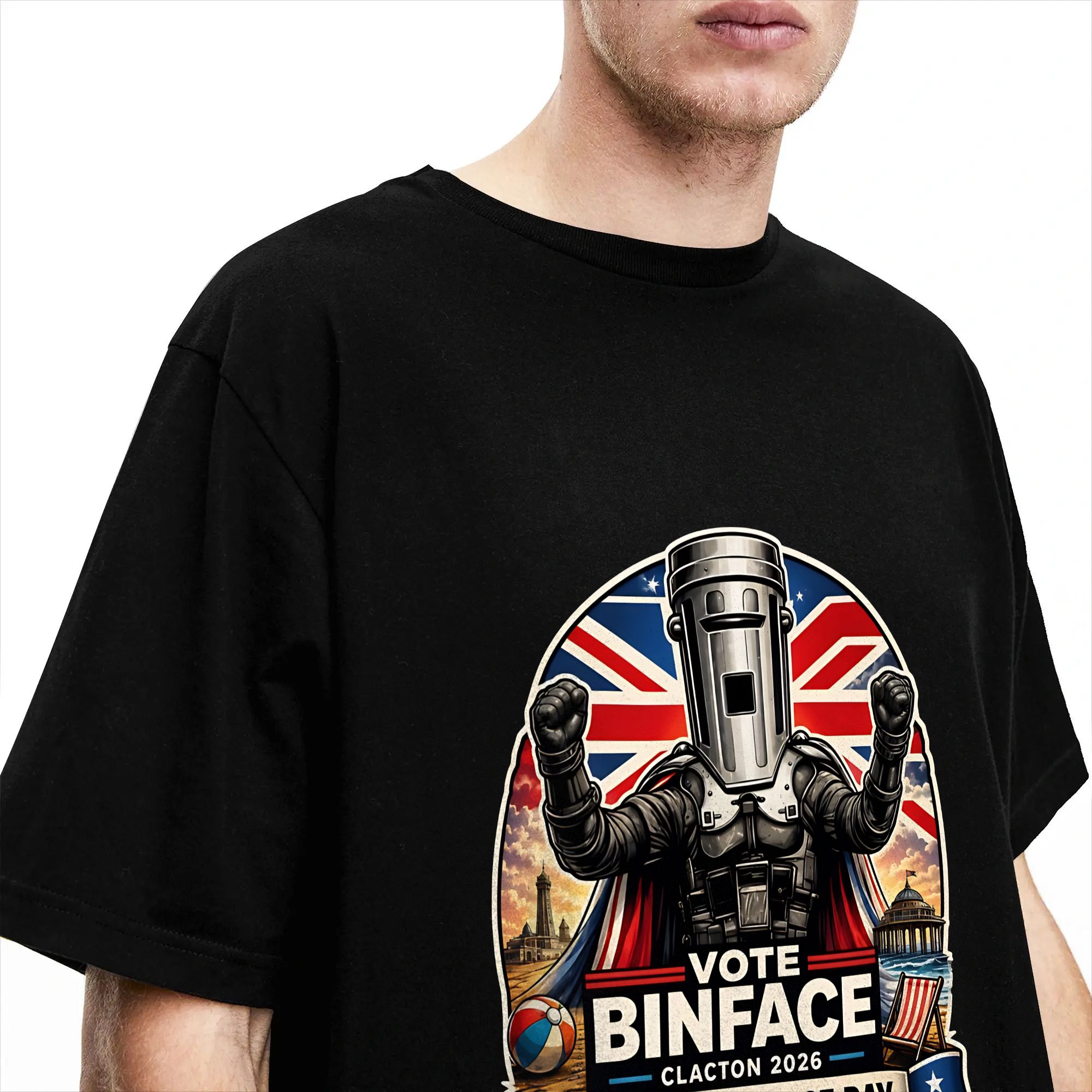 Футболка VOTE BINFACE, футболк – обзор и цена Men'S Fashion 2025