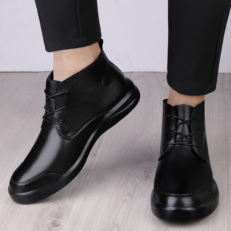 Знаменитые роскошные ботильоны – обзор и цена Mens Fashion Dress Shoes
