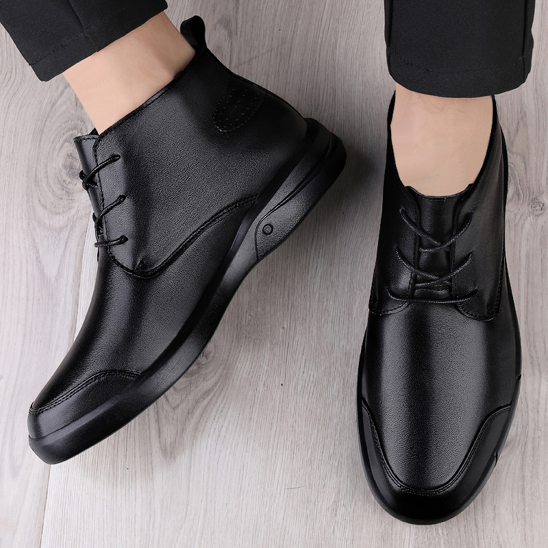 Знаменитые роскошные ботильоны – обзор и цена Mens Fashion Dress Shoes