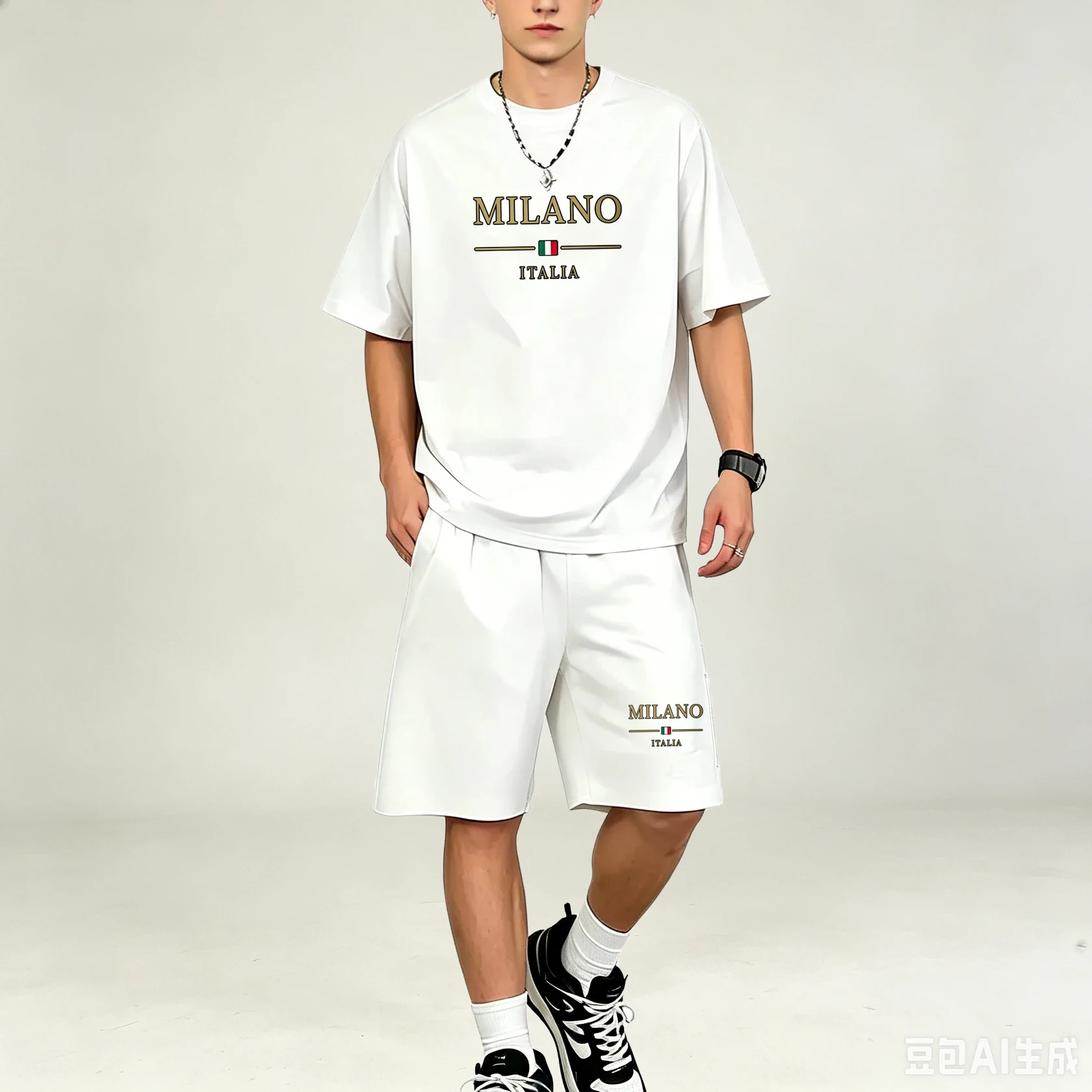 Мужские комплекты футболок с м – обзор и цена Men'S Fashion 2025