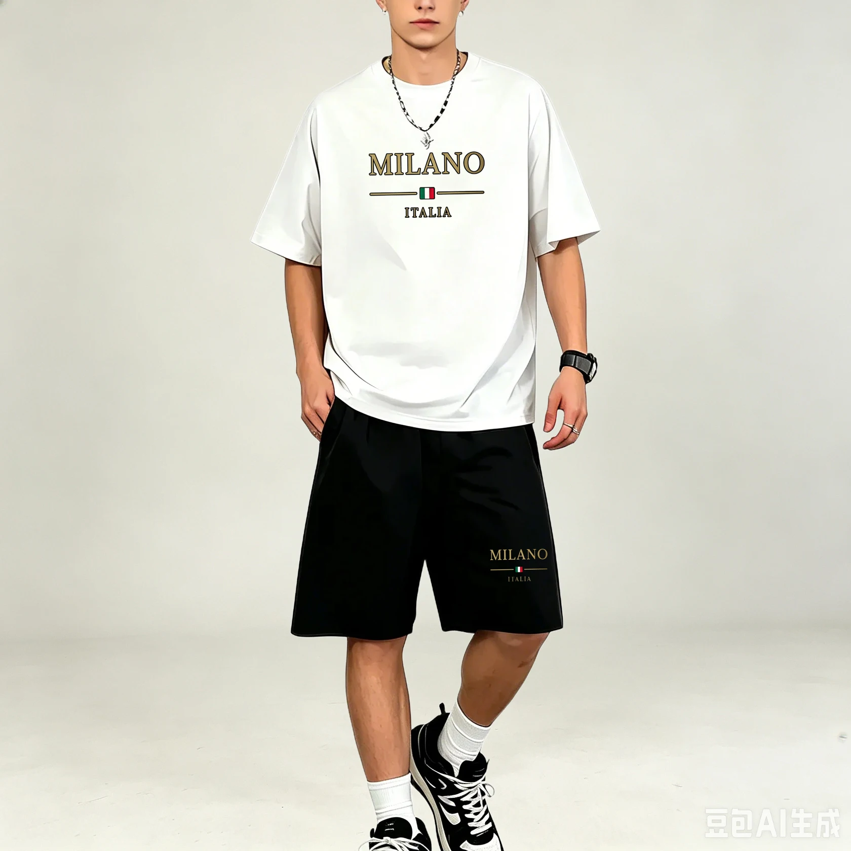 Мужские комплекты футболок с м – обзор и цена Men'S Fashion 2025